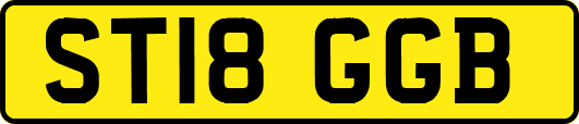 ST18GGB