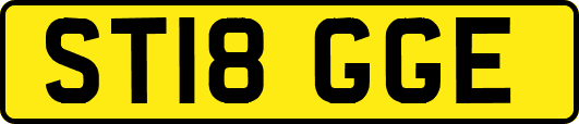 ST18GGE