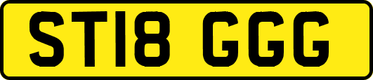 ST18GGG