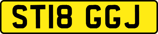 ST18GGJ