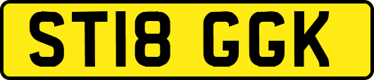 ST18GGK