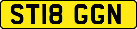 ST18GGN