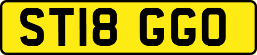 ST18GGO