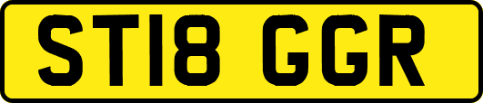 ST18GGR