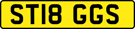ST18GGS