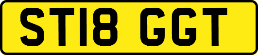 ST18GGT