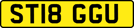 ST18GGU