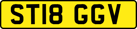 ST18GGV