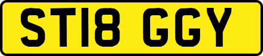 ST18GGY