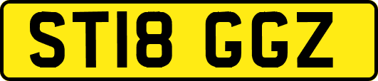 ST18GGZ