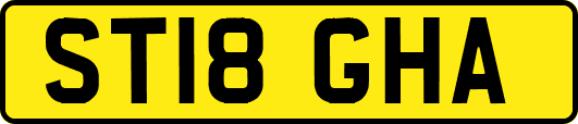 ST18GHA