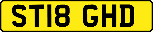 ST18GHD