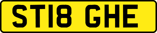 ST18GHE