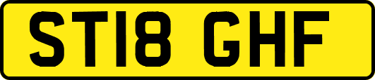 ST18GHF