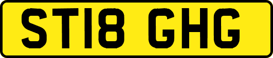ST18GHG