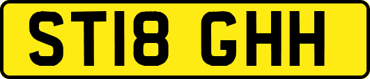 ST18GHH