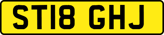 ST18GHJ