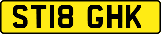 ST18GHK