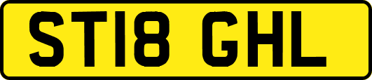 ST18GHL