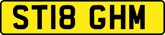 ST18GHM