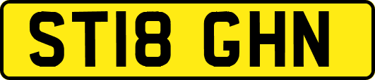 ST18GHN