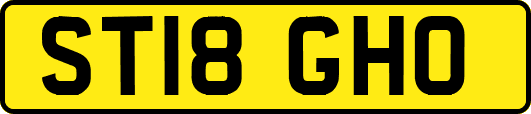 ST18GHO