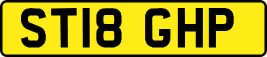 ST18GHP
