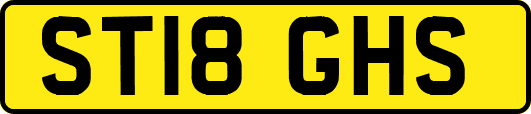 ST18GHS