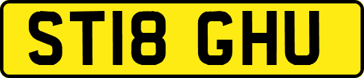 ST18GHU