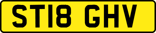 ST18GHV