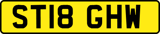 ST18GHW
