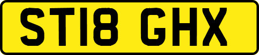 ST18GHX