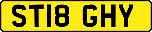 ST18GHY