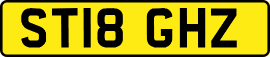 ST18GHZ