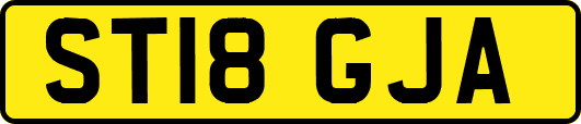 ST18GJA