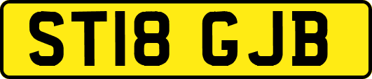 ST18GJB