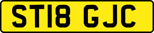 ST18GJC