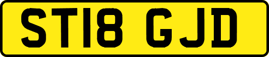 ST18GJD