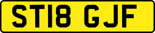 ST18GJF