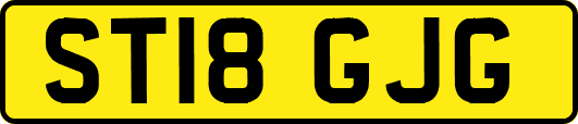 ST18GJG