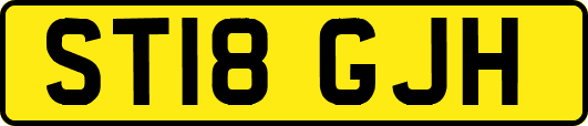 ST18GJH