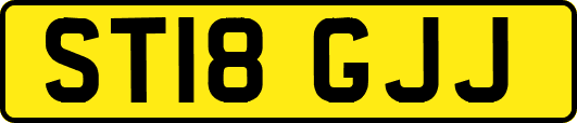 ST18GJJ