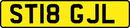 ST18GJL