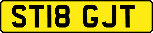 ST18GJT