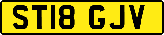 ST18GJV