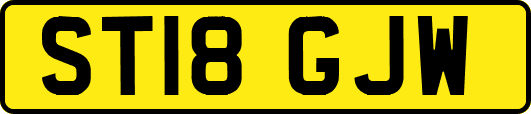 ST18GJW