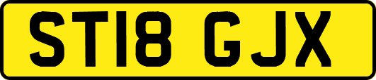 ST18GJX