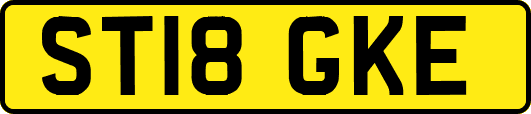 ST18GKE