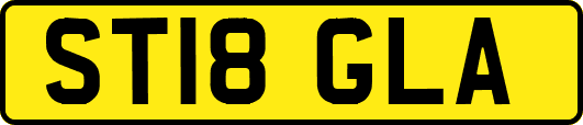 ST18GLA
