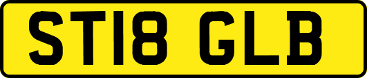 ST18GLB